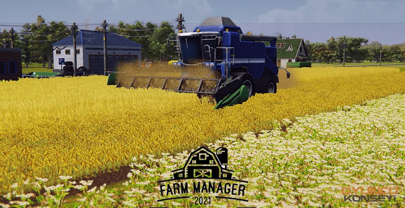 Farm Manager 2021 Sistem Gereksinimleri