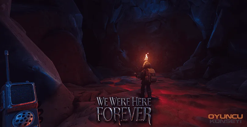 We Were Here Forever Sistem Gereksinimleri