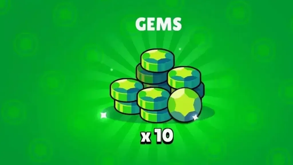 Brawl Stars Elmas Kodu Nedir?