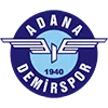 Adana Demirspor Logo