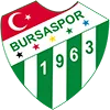 Bursaspor Logo