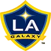 LA Galaxy Logo