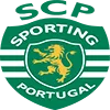 Sporting CP Logo