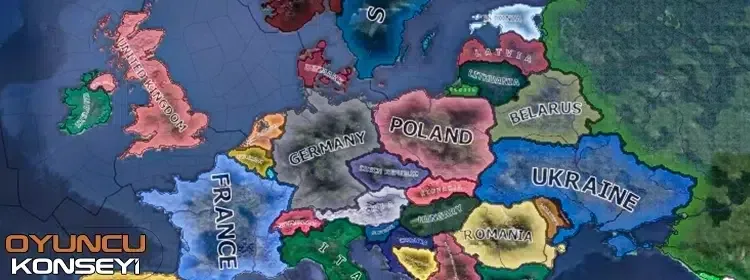 HOI 4 Cheats and Passwords