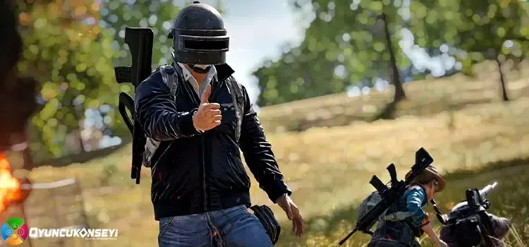 pubg signature lyrics