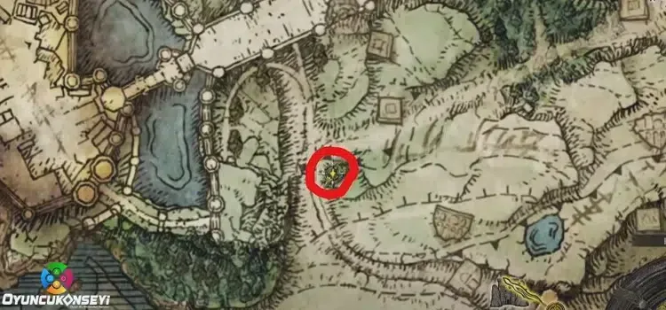 Elden Ring Başlangıç Rehberi 1