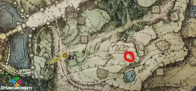 Elden Ring Başlangıç Rehberi 2
