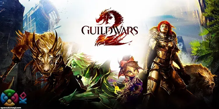 Guild Wars 2 Sistem Gereksinimleri 2022