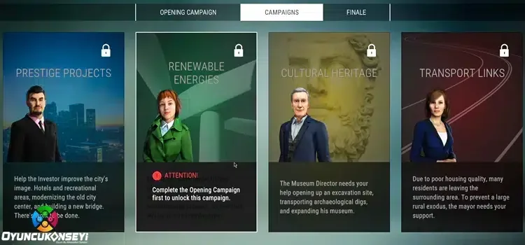 Construction Simulator Başlangıç Rehberi İşler