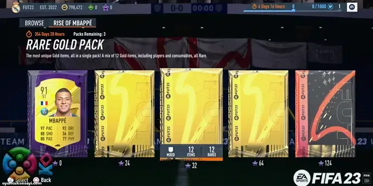 FIFA 23 Ultimate Team Başlangıç Rehberi