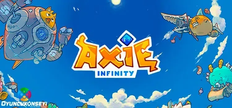 Kripto Para Kazandıran Oyunlar Axie Infinity