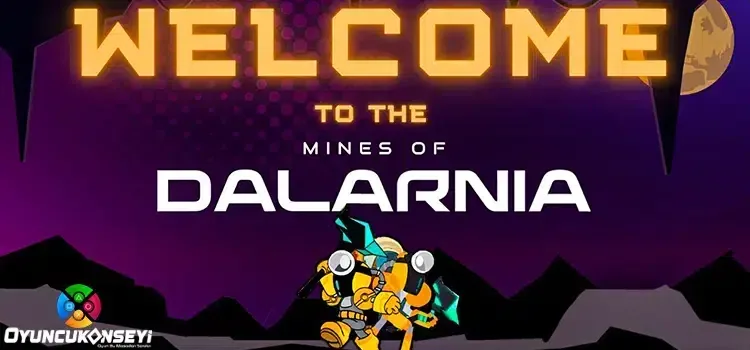 Kripto Para Kazandıran Oyunlar Mines Of Dalarnia