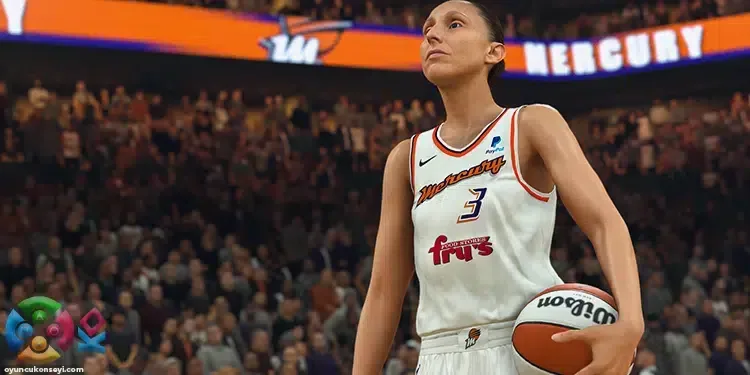 NBA 2K23 Sistem Gereksinimleri