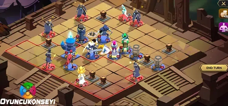 Prime Gaming Eylül 2022 Oyunları Defend The Rook