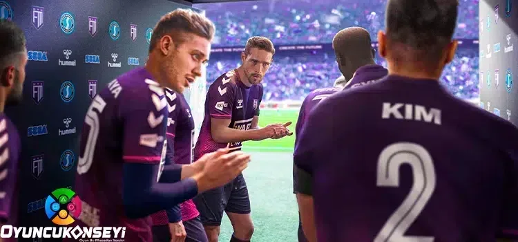 Prime Gaming Eylül 2022 Oyunları FM 22