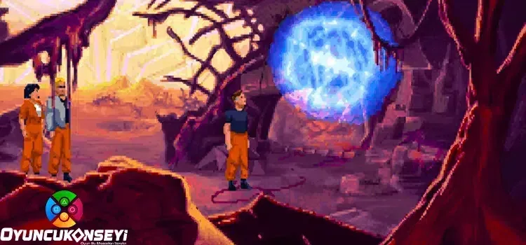 Prime Gaming Eylül 2022 Oyunları The Dig