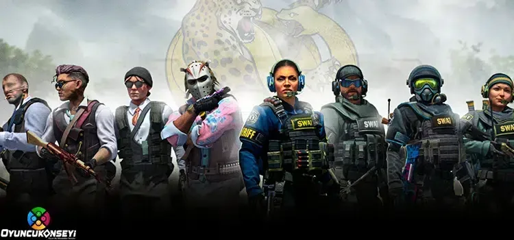CSGO En İyi FPS Ayarları 2022 Güncel