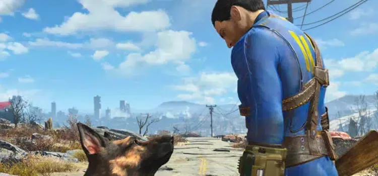 Fallout 4 Hileleri ve Konsol Komutları Nasıl Kullanılır?