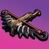 Grounded En İyi 4 Silah Listesi: Black Ox Crossbow