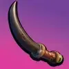 Grounded En İyi 4 Silah Listesi: Widow Dagger