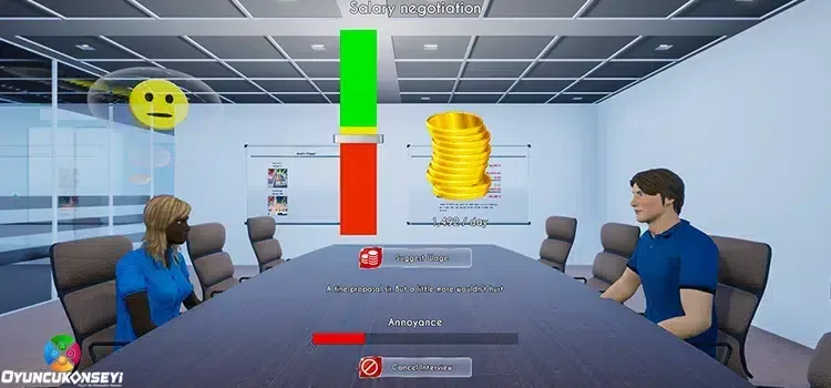 King of Retail Başlangıç Rehberi: Çalışan Maaşları