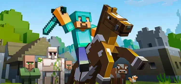 Minecraft Hile Kodları Nasıl Kullanılır?