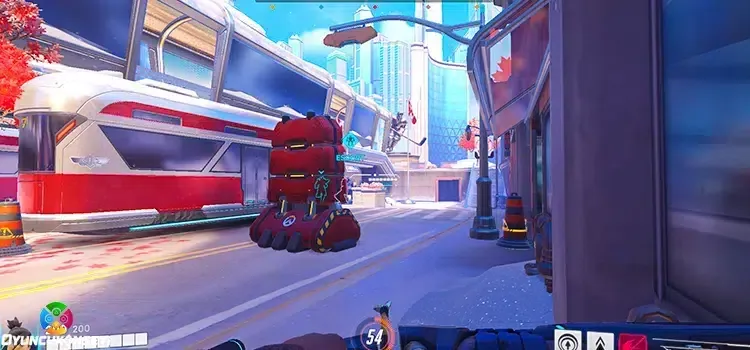 Overwatch 2 game modes explained