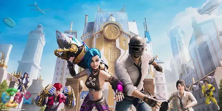 PUBG Mobile FPS Artırma Yöntemleri