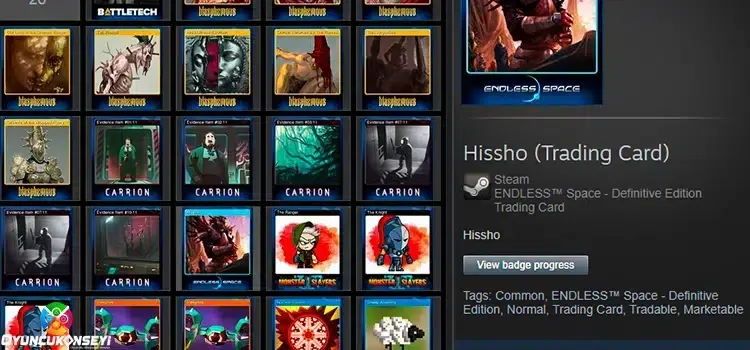 Steam Idle Master Ban Sebebi Mi?