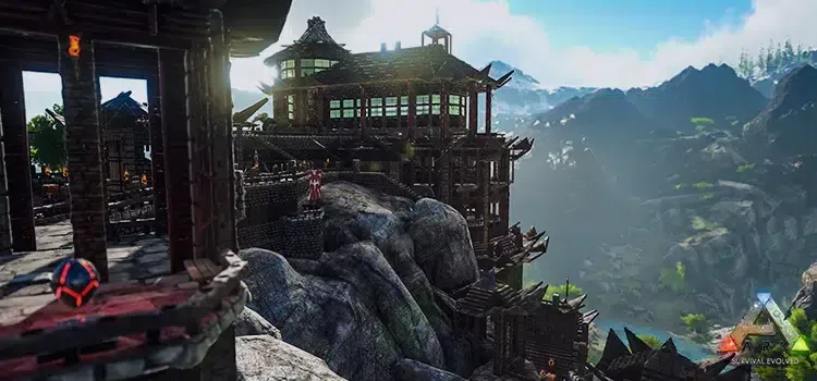 ARK Survival Evolved Sistem Gereksinimleri Kaç Gb?