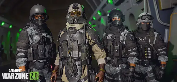 COD Warzone 2 Kaç Gb?