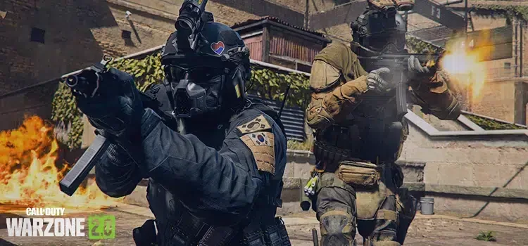 COD Warzone 2 Sistem Gereksinimleri Pc Kaldırır mı?