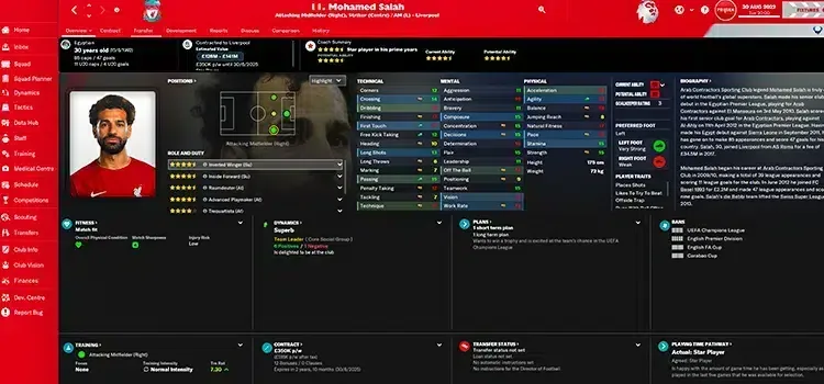 FM 2023 Priisek Retro Teması Kurulumu