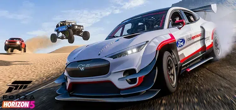 Forza Horizon 5 Donma Sorunu Çözümü Nedir?