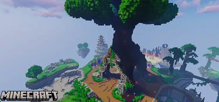 Minecraft En İyi Server Mineplex