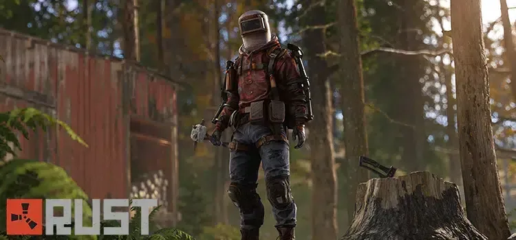 Rust Sistem Gereksinimleri Kaç GB?