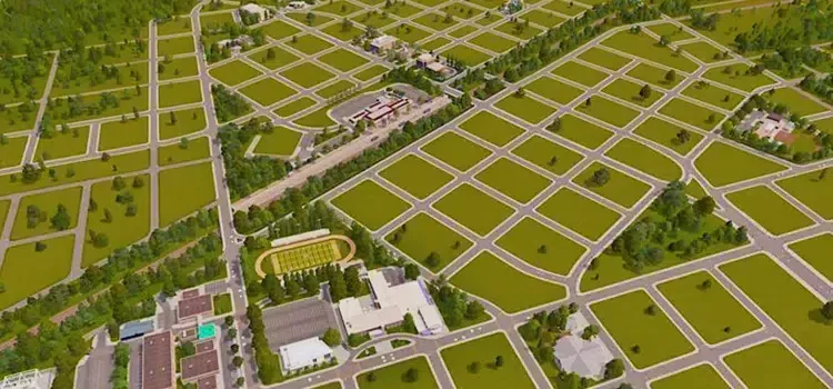 Cities: Skylines Şehir Planlaması