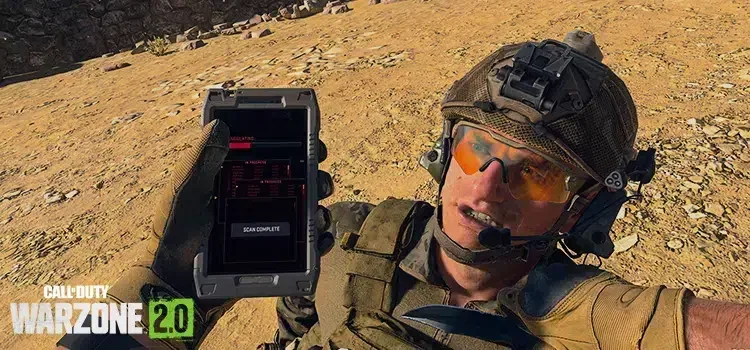 COD Warzone 2 Arayüz Gözükmeme Sorunu