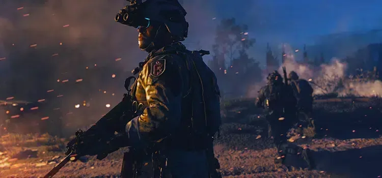 En İyi FPS Oyunları: COD Warzone 2
