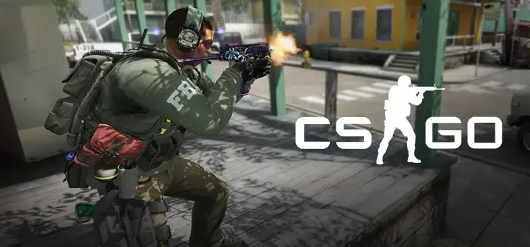 En İyi FPS Oyunları: CS:GO