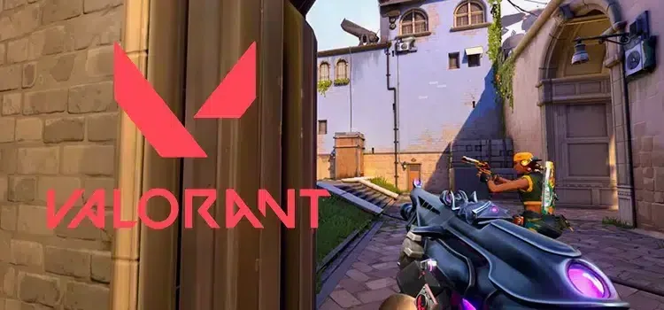En İyi FPS Oyunları: Valorant