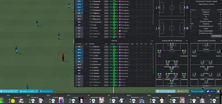 FM 2023 Narigon Koyu Tema