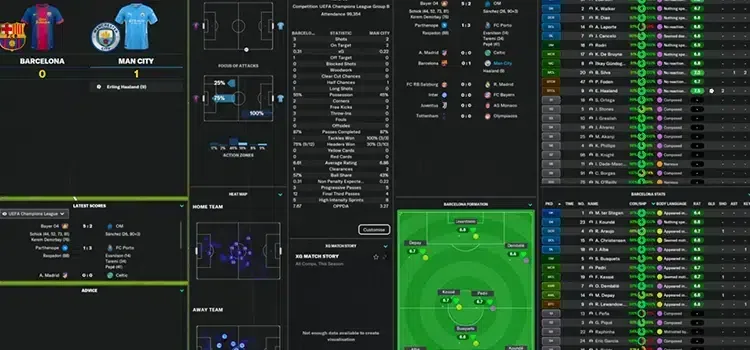 FM 2023 Priisek Retro