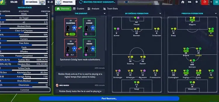 FM 2023 Trung Tema