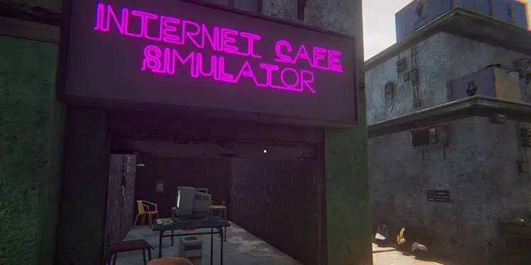 Internet Cafe Simulator 2 Başlangıç Rehberi