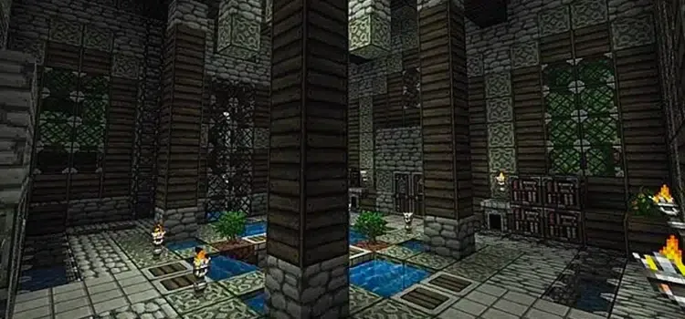 Minecraft Dokucraft Texture Pack