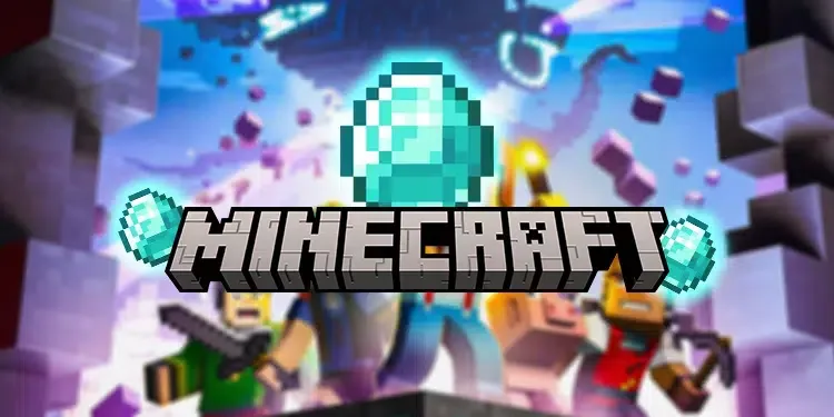 Minecraft Elmas Nasıl Bulunur?