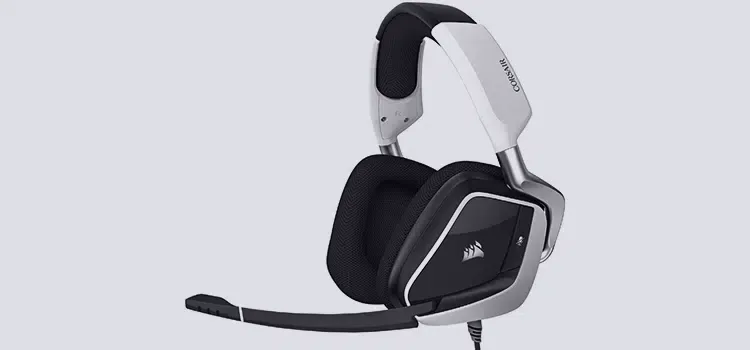 Oyuncu Kulaklığı Önerileri: Corsair Void RGB Elite