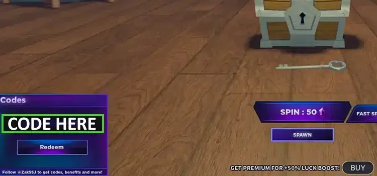 Roblox Fruits Battlegrounds Kodları Nasıl Kullanılır?