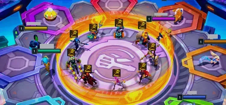 TFT Nasıl Oynanır?